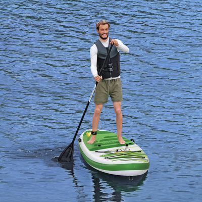 Bestway SUP inflable convertible Hydro-Force Freesoul Tech 340x89x15cm
