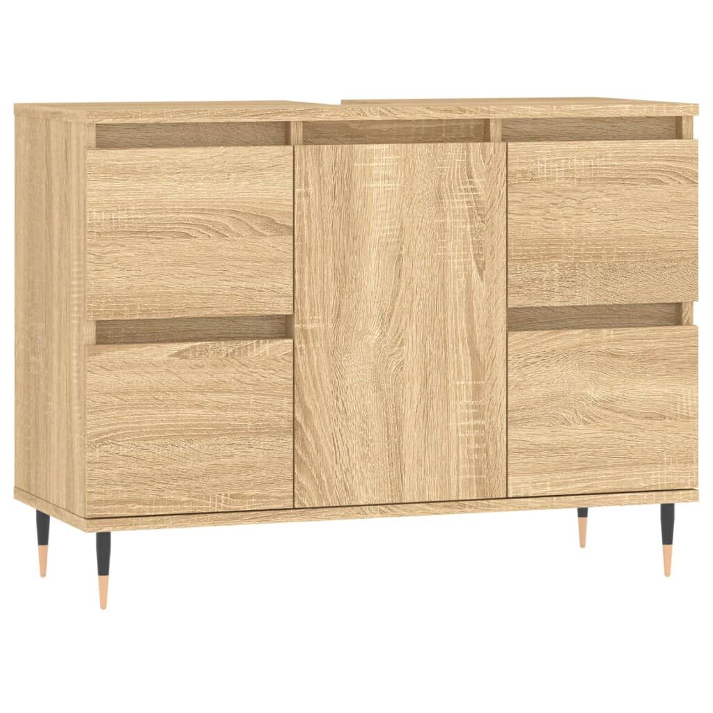 Armario Colgante Cocina 2 Uds Armarios De Pared | Mueble De Pared Madera De  Ingeniería Roble Armario Pared Colgante, image size:1024x1024