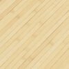 vidaXL Biombo divisor de bamb&uacute; color natural claro ancho 400 cm alto 165 cm