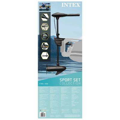 Intex Motor de arrastre 68631