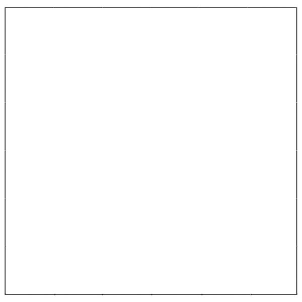 vidaXL Perrera acero 36 m&sup2; negra