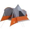 vidaXL Tienda de campa&ntilde;a Teepee para 8 personas 8 personas