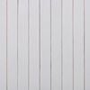 vidaXL Biombo divisor bambú blanco 250x165 cm