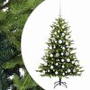 vidaXL &Aacute;rbol de Navidad Artificial con Adorno 120 cm 150 LED