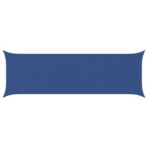 vidaXL Toldo Vela de Sombra Oxford recubierto de PU