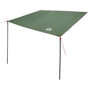 vidaXL Toldo resistente al agua con techo 240 x 460 cm