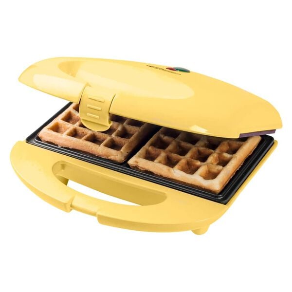 Bestron Gofrera Sweet Dreams ASW401V 700 W vainilla