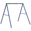 vidaXL Estructura de columpio infantil para exteriores ancho 206 x alto 185 cm