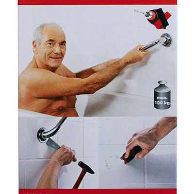 RIDDER Pegamento para accesorios de baño Fix & Clean A2000000