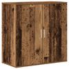 vidaXL Aparador Madera vieja 79 x 38 x 80 cm Madera de ingenier&iacute;a