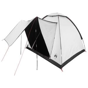 vidaXL Tienda de camping Blackout 190 x 140 x 105 cm Poli&eacute;ster y Acero