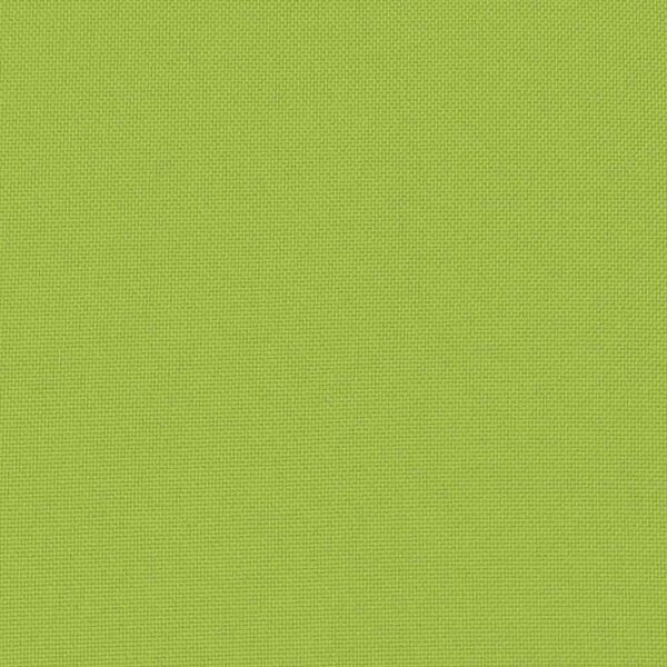vidaXL Cojines para exteriores 2 unidades 60x40 cm verde manzana