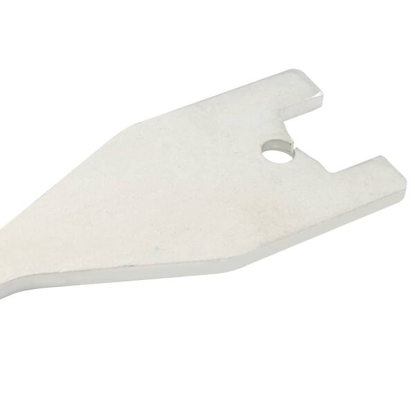 vidaXL Llaves de acoplamiento del ventilador para Land Rover