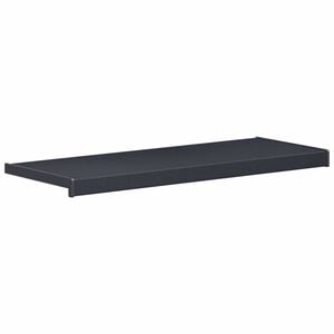 vidaXL Umbral de Ventana Antracita con Vetado de Madera PVC