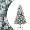 vidaXL &Aacute;rbol de Navidad Artificial con Adorno 120 cm 150 LED