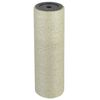 vidaXL Poste rascador para gatos 8x25 cm 10 mm beige