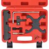 vidaXL Herramientas sincronizaci&oacute;n motor Ford 1.5 1.6 TI VCT 2.0 TDCI