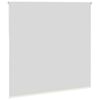 vidaXL Estor Enrollable Opaco Blanco Roto 150x150cm Tela Ancho 146,6cm