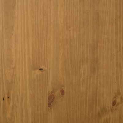 vidaXL Mueble para TV FLAM madera maciza de pino 110x40x50 cm