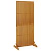 vidaXL Biombo de privacidad para interior y exterior 180,5 cm