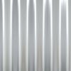 vidaXL Paneles tejado 36 unidades acero galvanizado plateado 60x36 cm