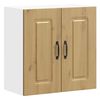 vidaXL Armario pared cocina Kalmar madera ingenier&iacute;a roble artesanal