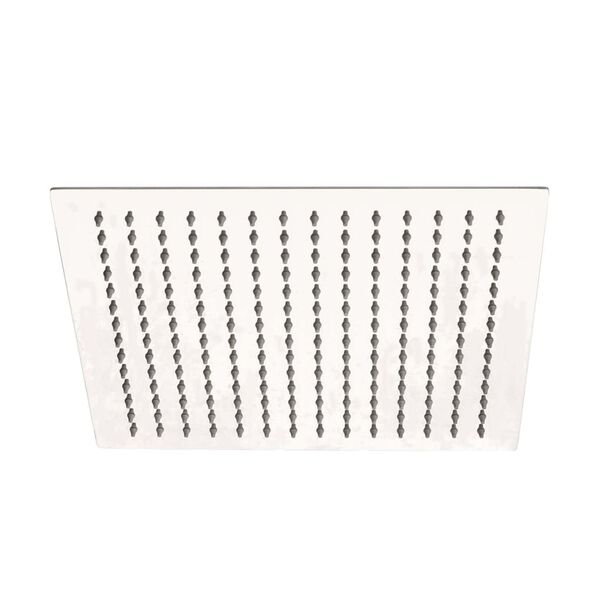 SCH&Uuml;TTE Ducha fija de cabeza SUMBA cromada