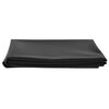vidaXL Revestimiento de estanque negro 2x7 m PVC 0.5 mm