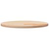 vidaXL Tablero de mesa redondo madera maciza de pino &Oslash;70x3 cm