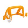 Intex Porter&iacute;a hinchable Fun Goals 140x89x81 cm