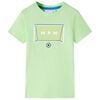 Camiseta infantil lima 92