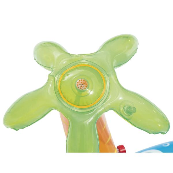 Bestway Centro de juegos acu&aacute;tico Sea Life 280x257x87 cm