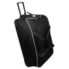 Bolsa de viaje Avento 50TF, 80 cm, Negro