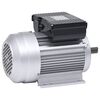 vidaXL Motor el&eacute;ctrico monof&aacute;sico aluminio 2,2kW/3HP 2 polos 2800 RPM