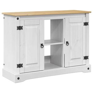 vidaXL Soporte para Acuarios CORONA y marr&oacute;n 101,5 x 37 x 73 cm 300 kg