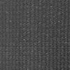 vidaXL Persiana enrollable de exterior 120x230 cm gris antracita