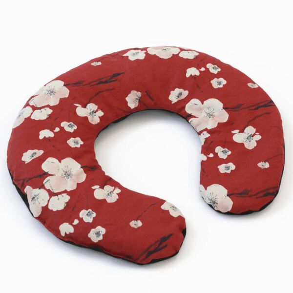 Sissel Coj&iacute;n para el cuello con aromaterapia SIS-116.030