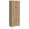 Artisan_oak