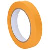 vidaXL Cintas de Enmascarar para Pintores 50 uds. Amarillo 19mm x 50m