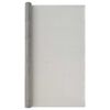 vidaXL Pantalla de malla 120 x 2000 cm 30 Mesh Acero Inoxidable 201