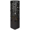 Esschert Design Brasero Birds on Twig acero al carbono negro FF409