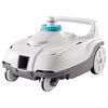 Intex Limpiafondos autom&aacute;tico de piscina ZX100 blanco