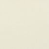 vidaXL Pantalla de balc&oacute;n 100% poli&eacute;ster Oxford crema 120x700 cm