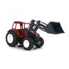 JAMARA Tractor teledirigido con pala delantera Lindner Geotrac 1:16