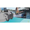 Intex Kit de montaje de motor para botes inflables
