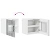 vidaXL Mueble de Cocina Kalmar Gris Sonoma 40 x 31 x 40 cm
