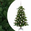 vidaXL &Aacute;rbol de Navidad Artificial con Adorno 120 cm 150 LED