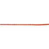Neutral Red electrificable para ovejas OviNet naranja 108 cm