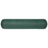 vidaXL Red de privacidad HDPE verde 1,8x50 m 150 g/m²