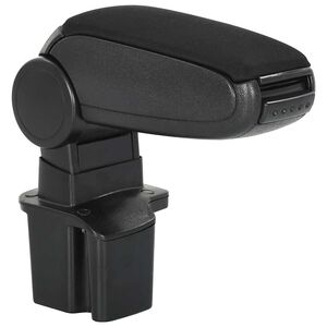 vidaXL Reposabrazos para coche para Chevrolet Cruze (2009)